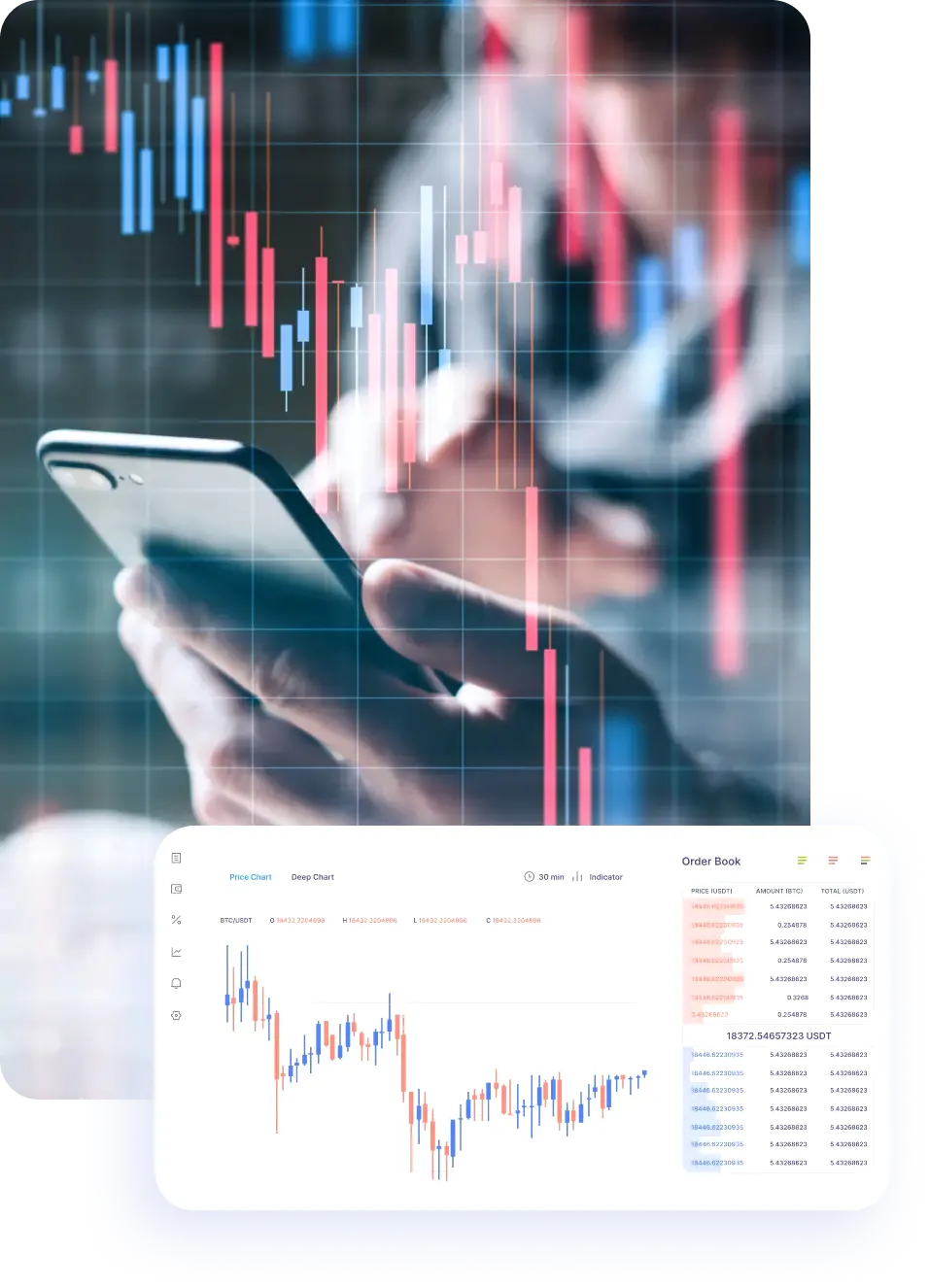 Morvulikent mercato crypto